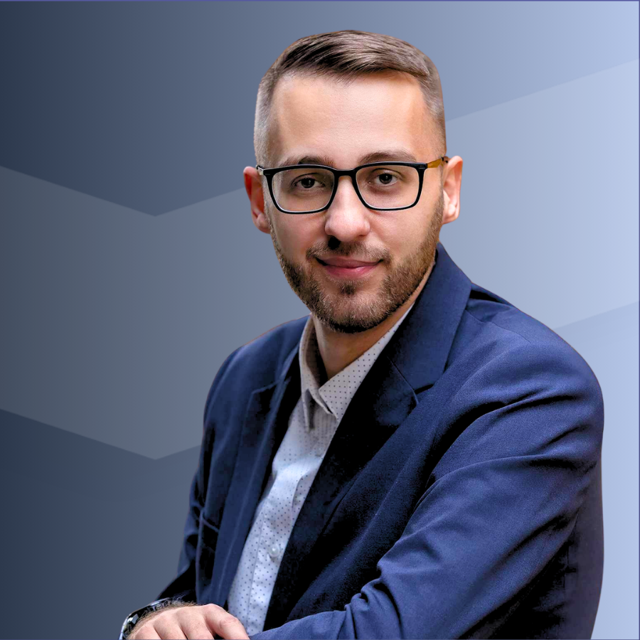 Konsultacja z ekspertem